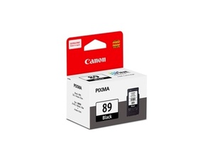 Mực máy in Canon  PG-89 (black) – Toner for printer Canon E560 -800 trang